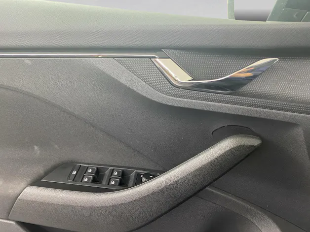 Škoda Kamiq 1.5 TSI ACT Ambition DSG