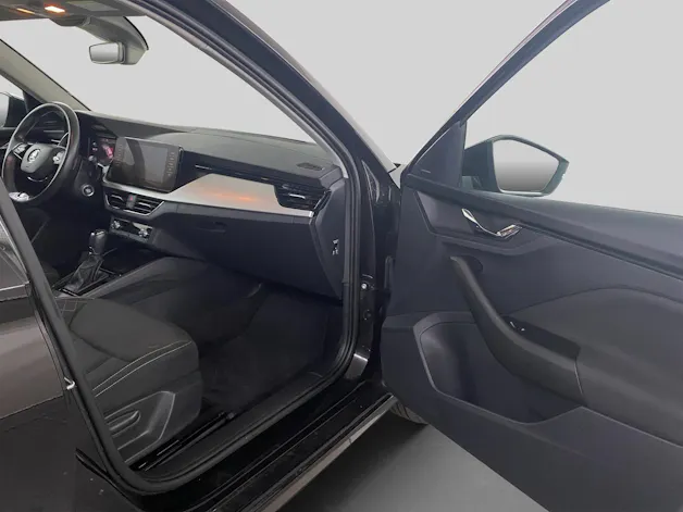 Škoda Kamiq 1.5 TSI ACT Ambition DSG