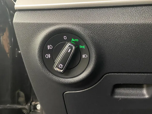 Škoda Kamiq 1.5 TSI ACT Ambition DSG