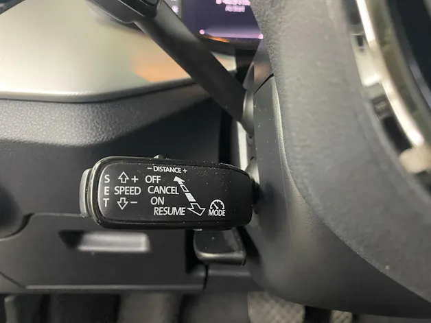 Škoda Kamiq 1.5 TSI ACT Ambition DSG