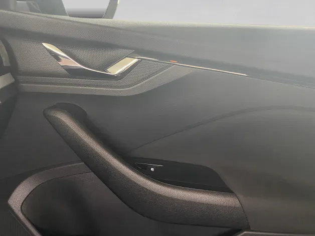 Škoda Kamiq 1.5 TSI ACT Ambition DSG