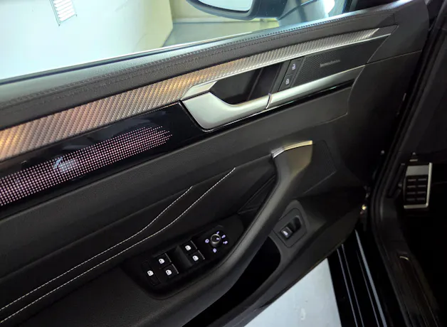 VW Arteon Shooting Brake 2.0 TDI R-Line DSG 4m