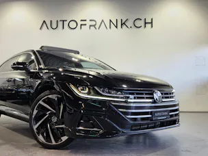 VW Arteon Shooting Brake 2.0 TDI R-Line DSG 4m