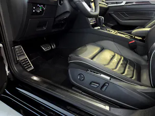 VW Arteon Shooting Brake 2.0 TDI R-Line DSG 4m