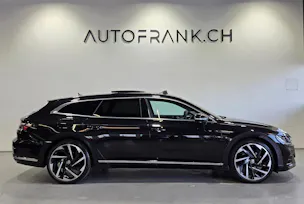 VW Arteon Shooting Brake 2.0 TDI R-Line DSG 4m