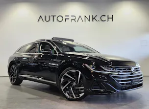 VW Arteon Shooting Brake 2.0 TDI R-Line DSG 4m