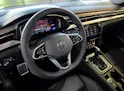 VW Arteon Shooting Brake 2.0 TDI R-Line DSG 4m