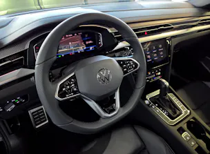 VW Arteon Shooting Brake 2.0 TDI R-Line DSG 4m