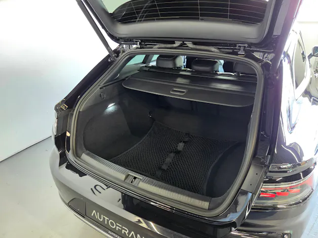 VW Arteon Shooting Brake 2.0 TDI R-Line DSG 4m