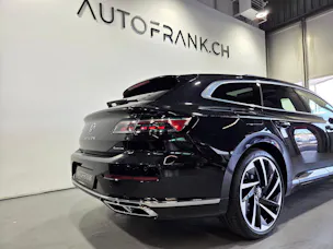 VW Arteon Shooting Brake 2.0 TDI R-Line DSG 4m