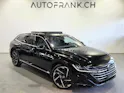 VW Arteon Shooting Brake 2.0 TDI R-Line DSG 4m
