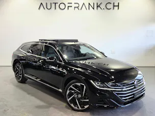VW Arteon Shooting Brake 2.0 TDI R-Line DSG 4m