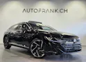 VW Arteon Shooting Brake 2.0 TDI R-Line DSG 4m