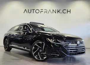VW Arteon Shooting Brake 2.0 TDI R-Line DSG 4m