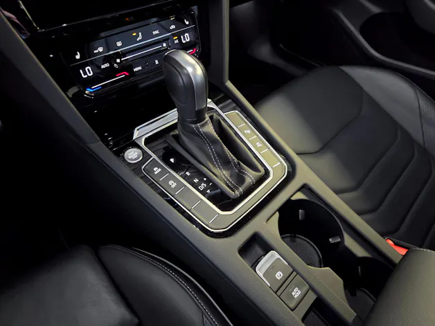 VW Arteon Shooting Brake 2.0 TDI R-Line DSG 4m