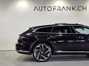 VW Arteon Shooting Brake 2.0 TDI R-Line DSG 4m