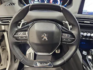Peugeot 3008 2.0 BlueHDi 180 GT Line