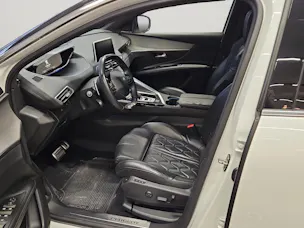 Peugeot 3008 2.0 BlueHDi 180 GT Line