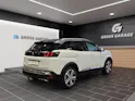 Peugeot 3008 2.0 BlueHDi 180 GT Line