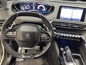 Peugeot 3008 2.0 BlueHDi 180 GT Line