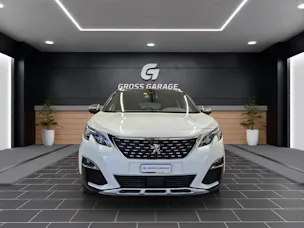 Peugeot 3008 2.0 BlueHDi 180 GT Line