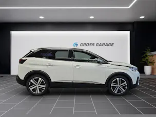 Peugeot 3008 2.0 BlueHDi 180 GT Line