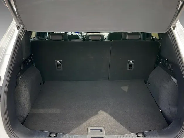 Ford Kuga 2.5 Plug-in Hybrid Vignale