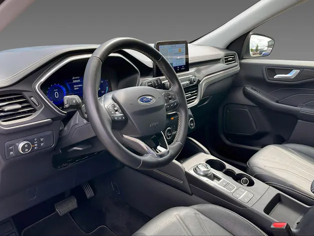 Ford Kuga 2.5 Plug-in Hybrid Vignale