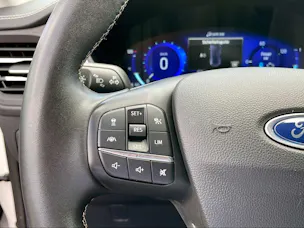 FORD Kuga 2.5 Plug-in Hybrid Vignale