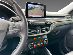 FORD Kuga 2.5 Plug-in Hybrid Vignale