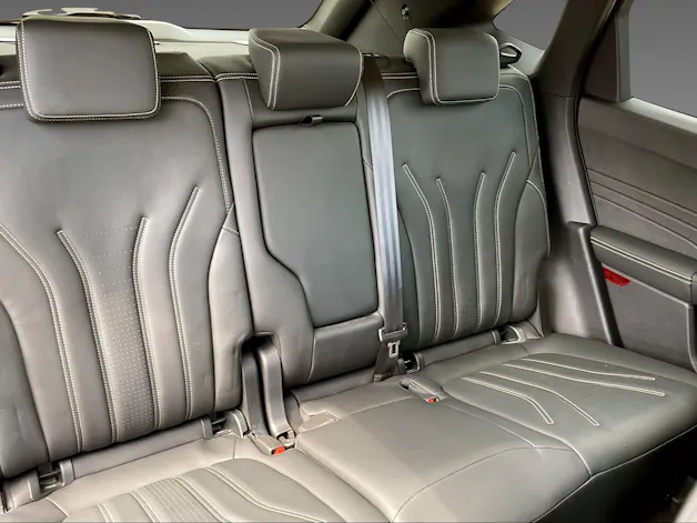 Ford Kuga 2.5 Plug-in Hybrid Vignale