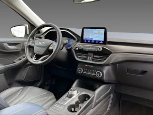 FORD Kuga 2.5 Plug-in Hybrid Vignale