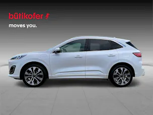 FORD Kuga 2.5 Plug-in Hybrid Vignale