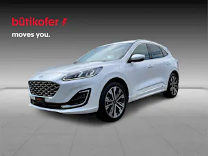 Ford Kuga 2.5 Plug-in Hybrid Vignale