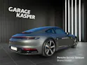Porsche 911 Carrera 4S