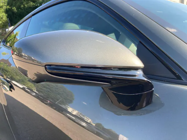 Porsche 911 Carrera 4S