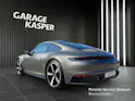 Porsche 911 Carrera 4S