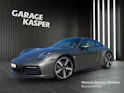 Porsche 911 Carrera 4S