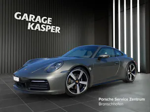 Porsche 911 Carrera 4S