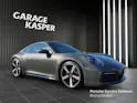 Porsche 911 Carrera 4S