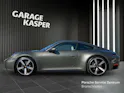 Porsche 911 Carrera 4S