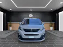 Peugeot Traveller Allure Standard