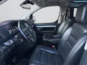 Peugeot Traveller Allure Standard