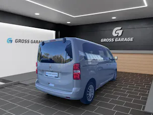 Peugeot Traveller Allure Standard