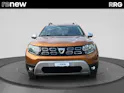 Dacia Duster TCe 125 Prestige 4x4