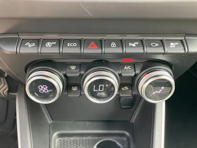 Dacia Duster TCe 125 Prestige 4x4