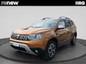 Dacia Duster TCe 125 Prestige 4x4