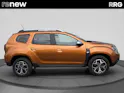 Dacia Duster TCe 125 Prestige 4x4