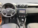 Dacia Duster TCe 125 Prestige 4x4