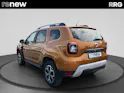 Dacia Duster TCe 125 Prestige 4x4